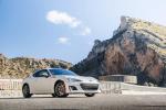 Subaru BRZ Performance Package 2016 года (NA)
